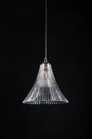Designové svítidlo závěsné EL675100