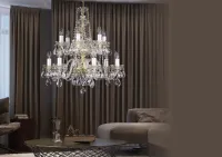 Lustr do obýváku L121CE