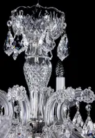 Lustr Marie Terezie L16224CE - detail 
