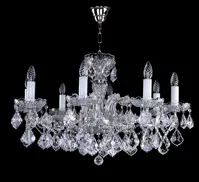 Lustr Marie Terezie L16224CLN