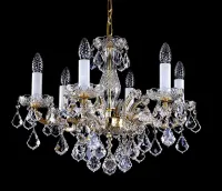 Lustr Marie Terezie L16235CLN