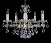 Lustr Marie Terezie L16236CLN