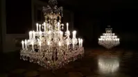Lustr Marie Terezie L403CL 