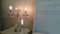 Stolní lampa ALA127