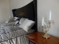 Stolní lampa Marie Terezie S427CLN