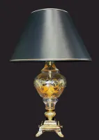 Stolní lampa AS233BLACK