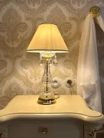 Stolní lampa AS046