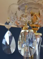 Stolní lampa AS046