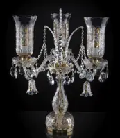 Stolní lampa ES693301TB