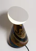 Stolní lampa designová L03
