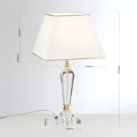 Stolní lampa OLA41201