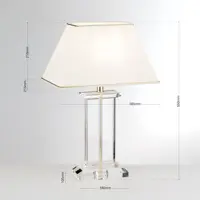 Stolní lampa OLA41202