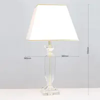 Stolní lampa OLA41207