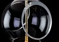 Stolní lampa S-ALI-1
