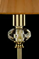 Stolní lampa S-DIA-01ORG