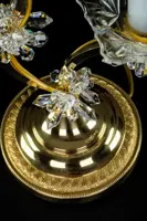 Stolní lampa Marie Terezie S-MAR-01