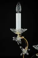 Stolní lampa Marie Terezie S-MAR-01