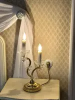Stolní lampa Marie Terezie S-MAR-01