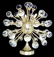 Stolní lampa TX904200003