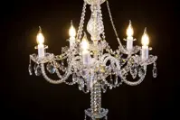 Podlahová lampa ES100501K