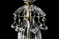 Podlahová lampa ES2241023KP