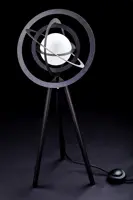 Stolní lampa moderní S-ANE-01
