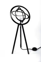 Stolní lampa moderní S-ANE-01