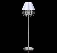 Podlahová lampa S-FLO-01P
