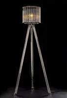 Lampa podlahová moderní S-HOO-04