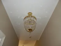 Stropní svítidlo košové   L300CE 