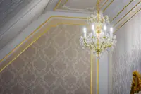 Lustr Marie Terezie BXL10931Z208