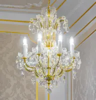Lustr Marie Terezie BXL10931Z208