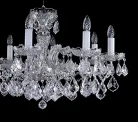 Lustr Marie Terezie L16224CE - detail 
