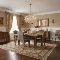 Lustr Marie Terezie L412CLN