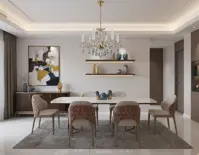 Lustr Marie Terezie L420CLN