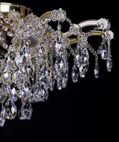 Lustr Marie Terezie  L429CE - detail 