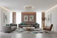 Moderní lustr TX328000420