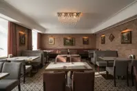 Moderní lustr TX328000420