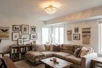 Stropní svítidlo TX355000203