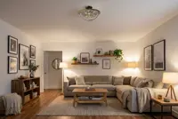 Stropní svítidlo TX355000203