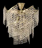 Stropní svítidlo kaskáda TX507000006