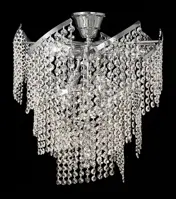 Stropní svítidlo kaskáda TX507000006