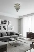 Stropní svítidlo kaskáda TX562000007