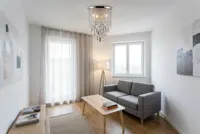 Moderní lustr TX563001007