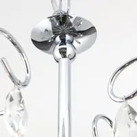 Lustr s kovovými rameny OLU16585