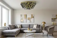 Stropní svítidlo LW024060200colorG