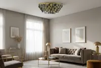 Stropní svítidlo LW024060200colorG