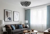 Stropní svítidlo LW024060200colorG