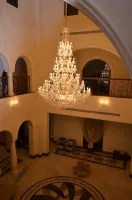 Lustr křišťálový LW157872100