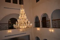 Lustr křišťálový LW157872100